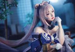 奇迹暖暖慢享时光套装如何得 奇迹暖暖慢享时装怎么得